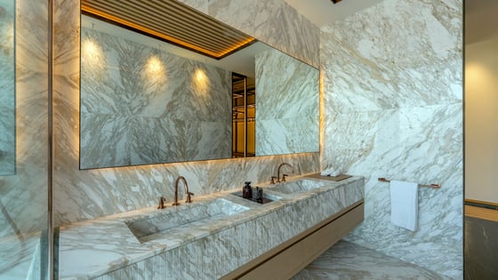 Ultra-Luxurious Villa in La Mer South, picture 21