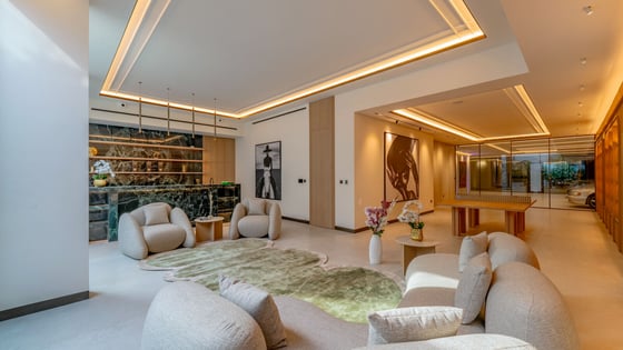 Ultra-Luxurious Villa in La Mer South, picture 27