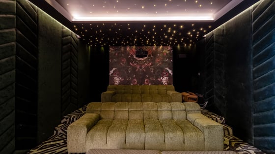 Ultra-Luxurious Villa in La Mer South, picture 33