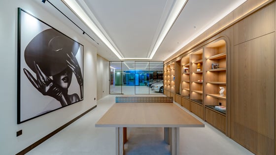 Ultra-Luxurious Villa in La Mer South, picture 29