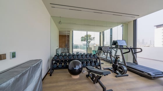 Ultra-Luxurious Villa in La Mer South, picture 25