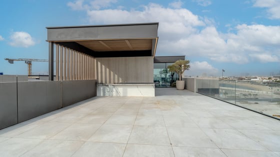 Ultra-Luxurious Villa in La Mer South, picture 23