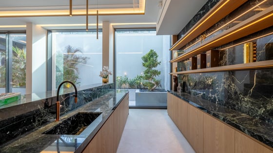 Ultra-Luxurious Villa in La Mer South, picture 30