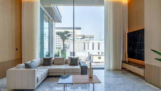 Ultra-Luxurious Villa in La Mer South, picture 10