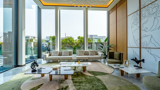 Ultra-Luxurious Villa in La Mer South, picture 2