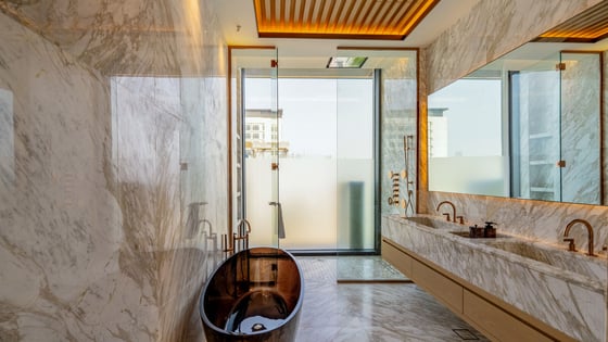 Ultra-Luxurious Villa in La Mer South, picture 19