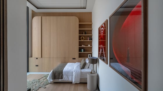Ultra-Luxurious Villa in La Mer South, picture 17