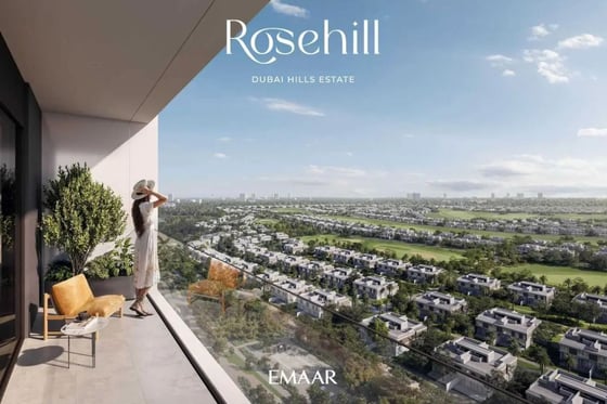 High ROI | Golf Course View | Private Community, picture 14