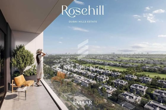 High ROI | Golf Course View | Private Community, picture 13