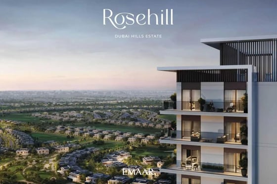 High ROI | Golf Course View | Private Community, picture 2