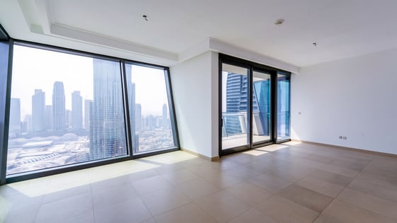 Exclusive Apartment with Burj Khalifa Views, picture 2