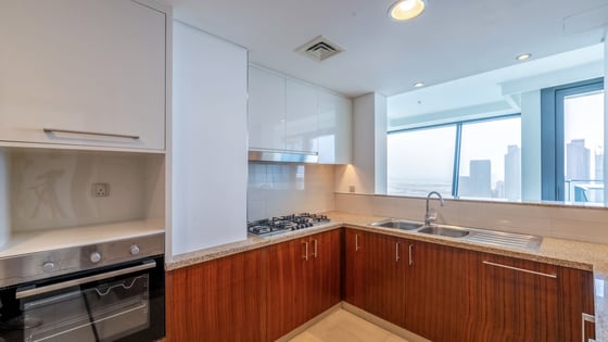 Exclusive Apartment with Burj Khalifa Views, picture 9