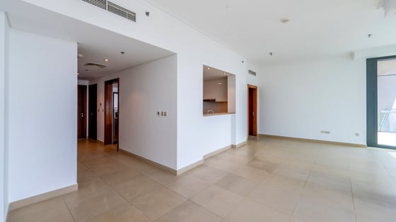 Exclusive Apartment with Burj Khalifa Views, picture 3