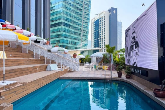 Burj Khalifa View | High Floor | Furnished, picture 19