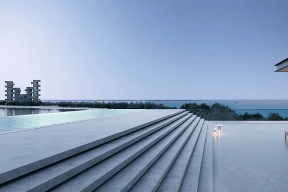Premium Location | Armani Styling | Sea View, picture 10