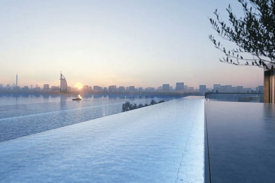 Premium Location | Armani Styling | Sea View, picture 11