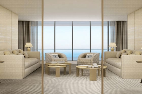 Premium Location | Armani Styling | Sea View, picture 7