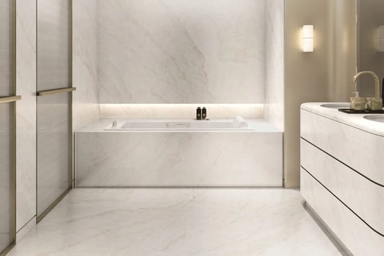 Premium Location | Armani Styling | Sea View, picture 9