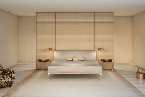 Premium Location | Armani Styling | Sea View, picture 8