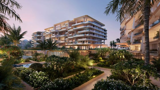 Beachfront 3BR Type A | Breathtaking Sea Views, picture 7