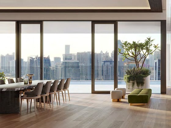 Luxury Living | Genuine Resale | Central Location, picture 2