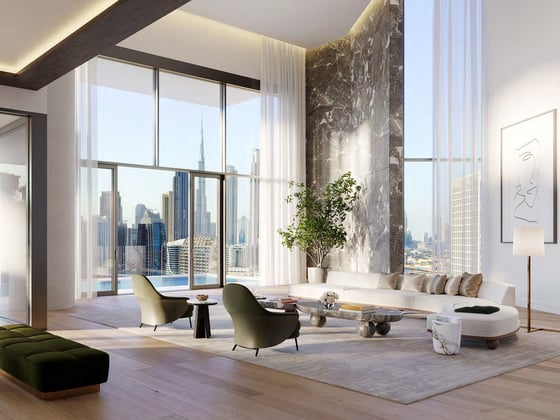 Luxury Living | Genuine Resale | Central Location, picture 1