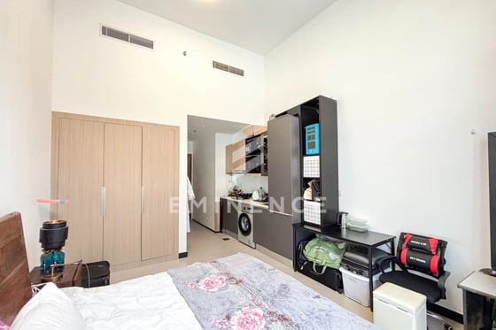Exclusive | Double Height Ceiling | With terrace, picture 19