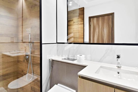 Exclusive | Double Height Ceiling | With terrace, picture 21