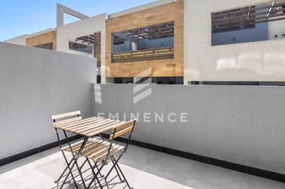 Exclusive | Double Height Ceiling | With terrace, picture 24