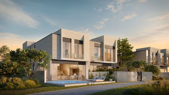 Luxurious Family Villa | Spacious Living | Best location, picture 1