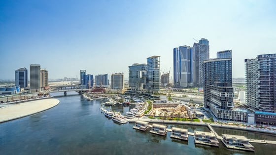 Skyline Serenity | Spacious 2-Bedroom Apartment | Business Bay, picture 22