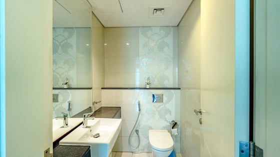 Skyline Serenity | Spacious 2-Bedroom Apartment | Business Bay, picture 19
