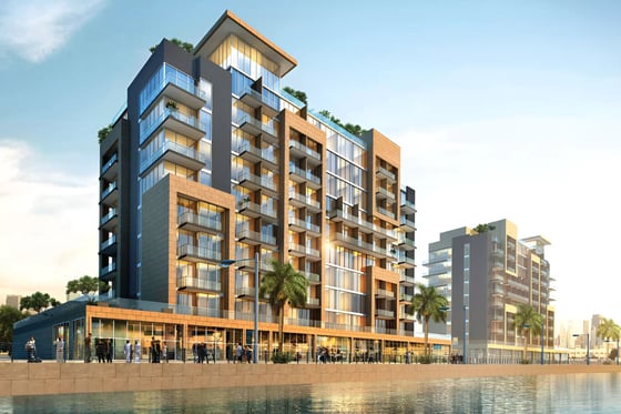 Hot Deal | Lagoon View | Prime Location, picture 4