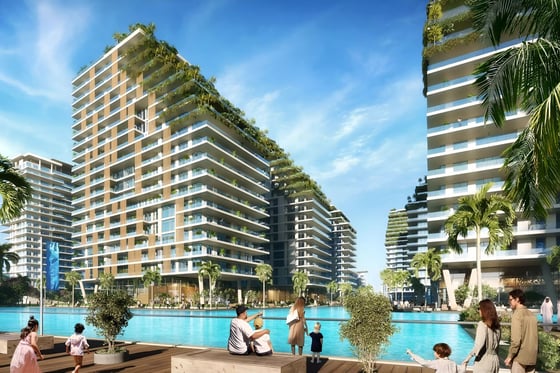 Hot Deal | Lagoon View | Prime Location, picture 16