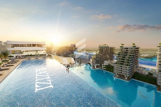 Hot Deal | Lagoon View | Prime Location, picture 1