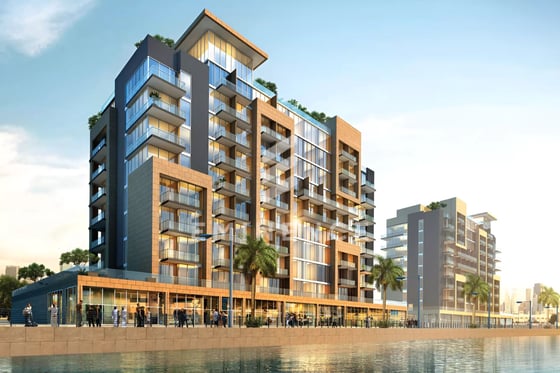 Hot Deal | Lagoon View | Prime Location, picture 3