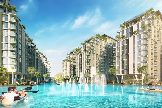 Prime Location | Hot Deal | Lagoon View, picture 14