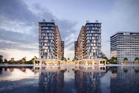 Prime Location | Hot Deal | Lagoon View, picture 19