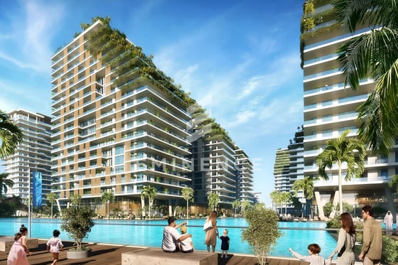 Prime Location | Hot Deal | Lagoon View, picture 15