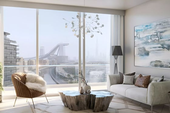 Prime Location | Hot Deal | Lagoon View, picture 6