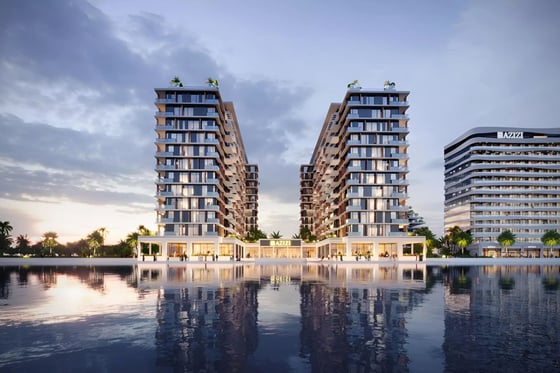 Prime Location | Hot Deal | Lagoon View, picture 20