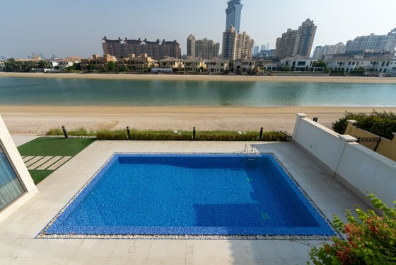 Renovated | Private Pool | Signature Villa, picture 30