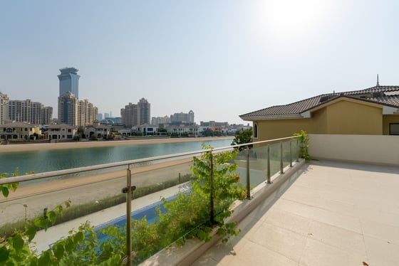 Renovated | Private Pool | Signature Villa, picture 29