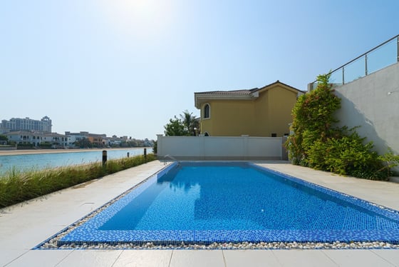 Renovated | Private Pool | Signature Villa, picture 7