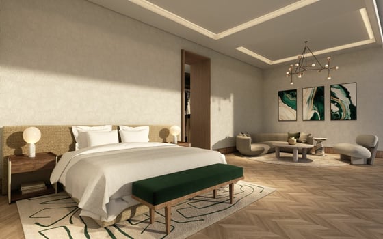 Completion Q4 2025 | Sea and Sunset Views, picture 5