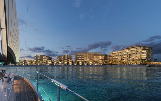 Completion Q4 2025 | Sea and Sunset Views, picture 1