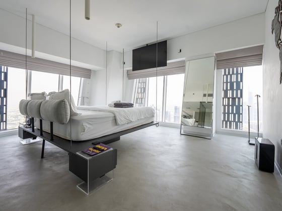 Full Marina View | Fully renovated 3BR Duplex | VOT, picture 8