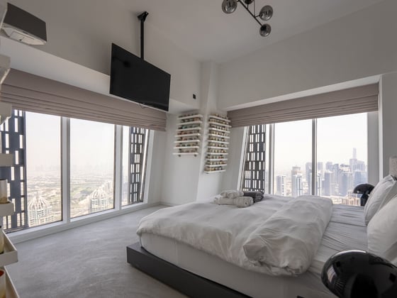 Full Marina View | Fully renovated 3BR Duplex | VOT, picture 11