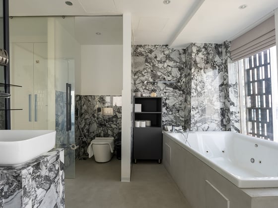Full Marina View | Fully renovated 3BR Duplex | VOT, picture 15
