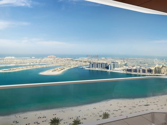 Refined Waterfront Apartment in Address The Bay, picture 9